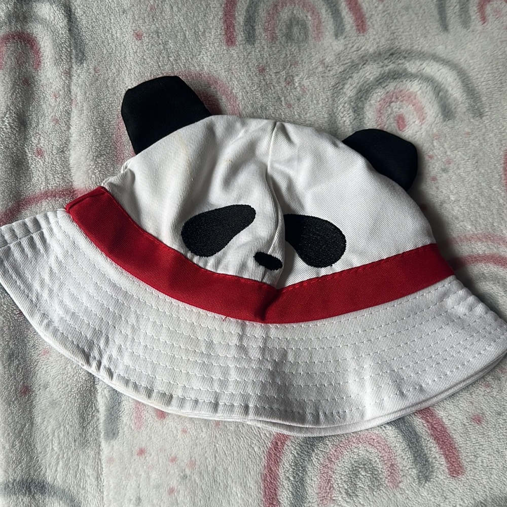 Baby bonnets - Picture 4 of 4